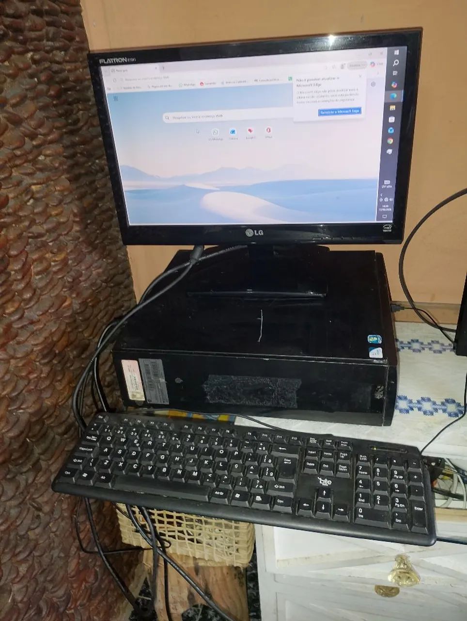 Computador completo - Foto 2