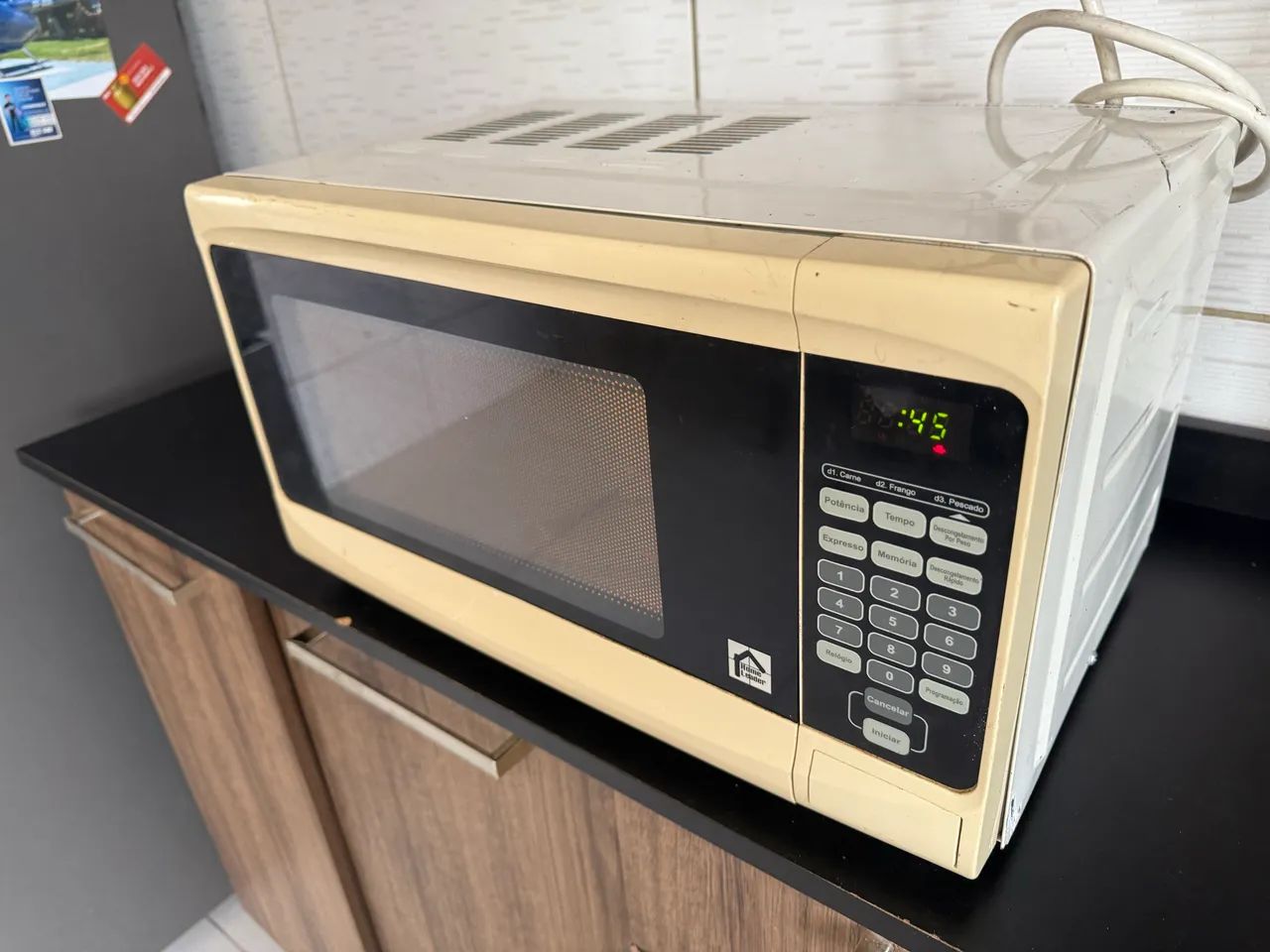 Microondas Home 20 l - Foto 2