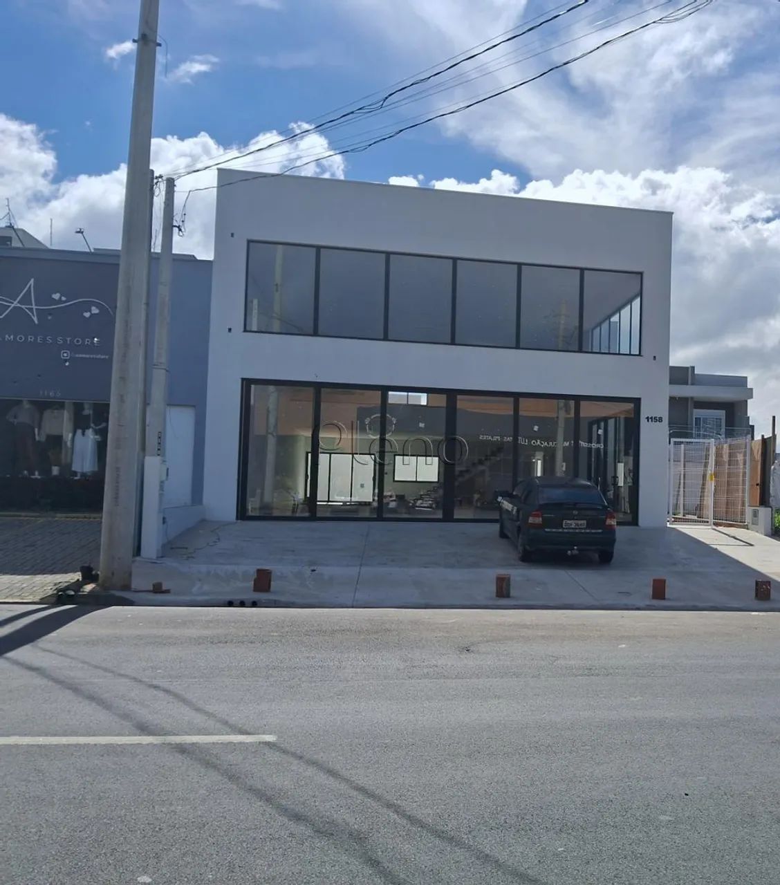 Galpão para alugar em Indaiatuba, Jardim Esplanada, com 360 m²