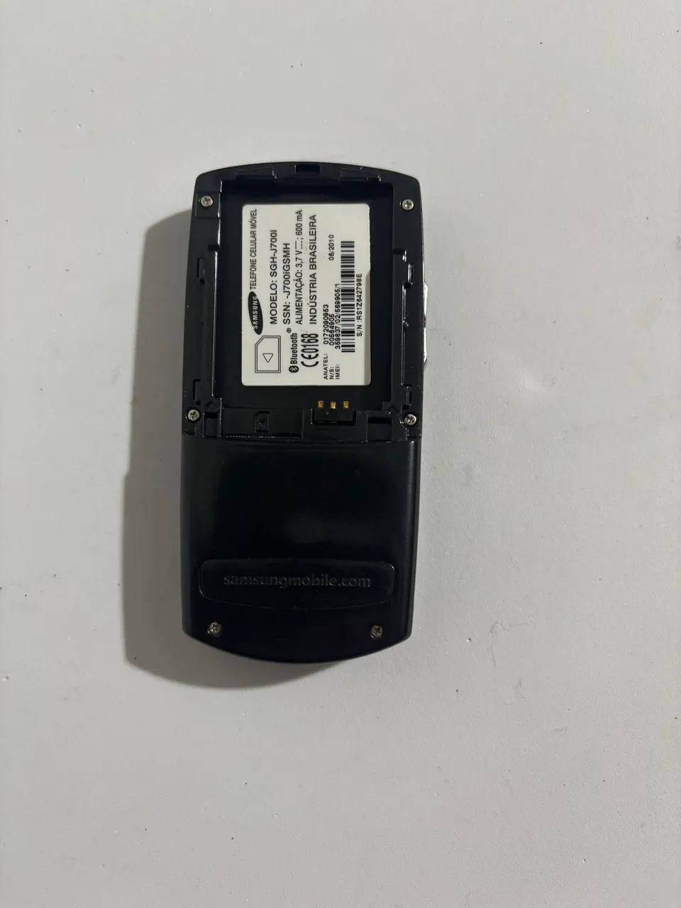 Celular Samsung J700 Coleção - Foto 5