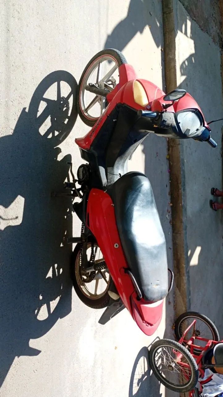 Jet 49cc 2017 - Foto 2