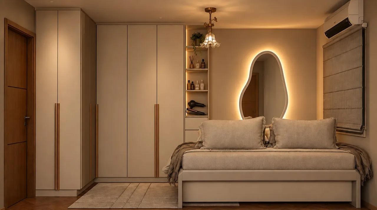 Projetos de interiores e arquitetônicos  - Foto 4