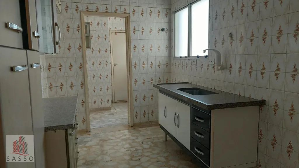 Alugo apartamento com 2 quartos no Belém - Foto 4