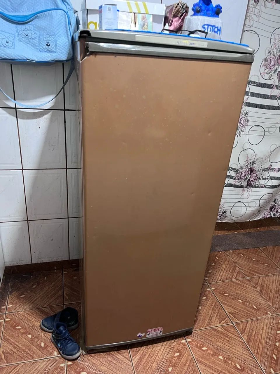 Geladeira