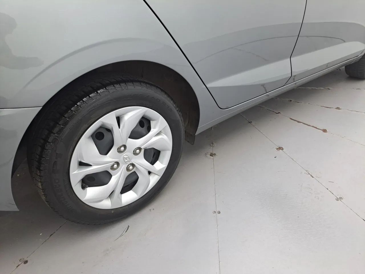 Hyundai HB20S Comfort Plus 1.0 TB Flex 12V Aut, foto 14 de 18