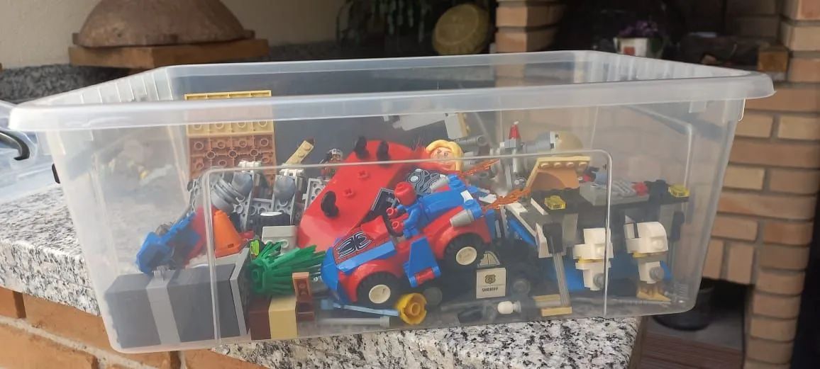LEGO