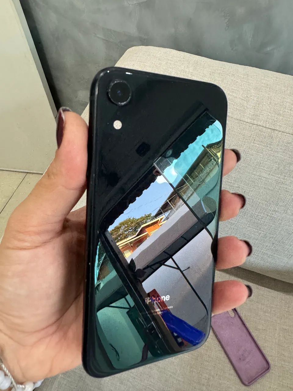 iPhone XR 128gb - Foto 2