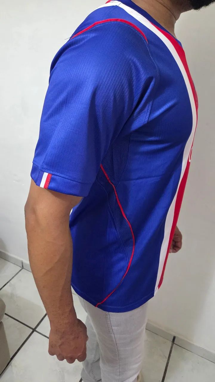 Camisa PSG - NOVA - Foto 5