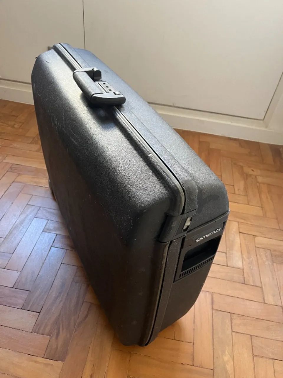 Mala de viagem