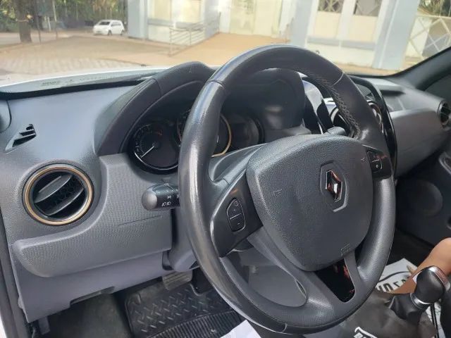 Renault Duster Dynamique 1.6 Flex 16V Aut. 2020 - Foto 2