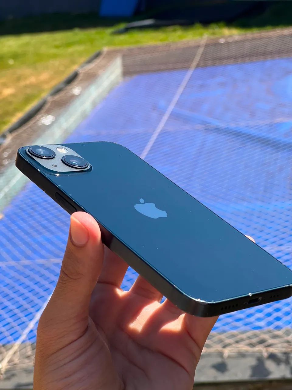 iphone 13 128GB novo - Foto 2