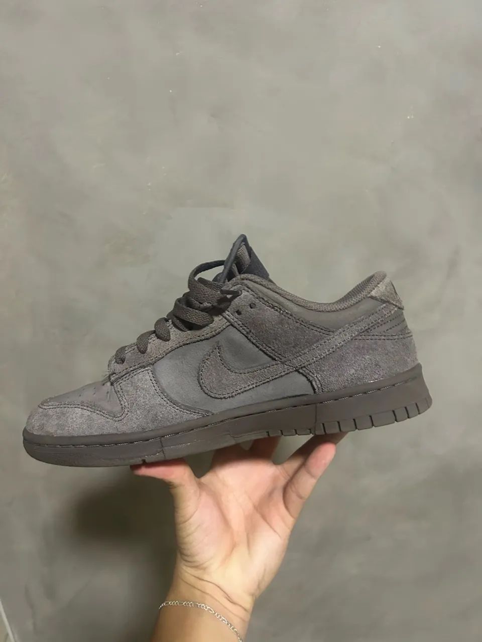 Tênis Nike Dunk low se  - Foto 4