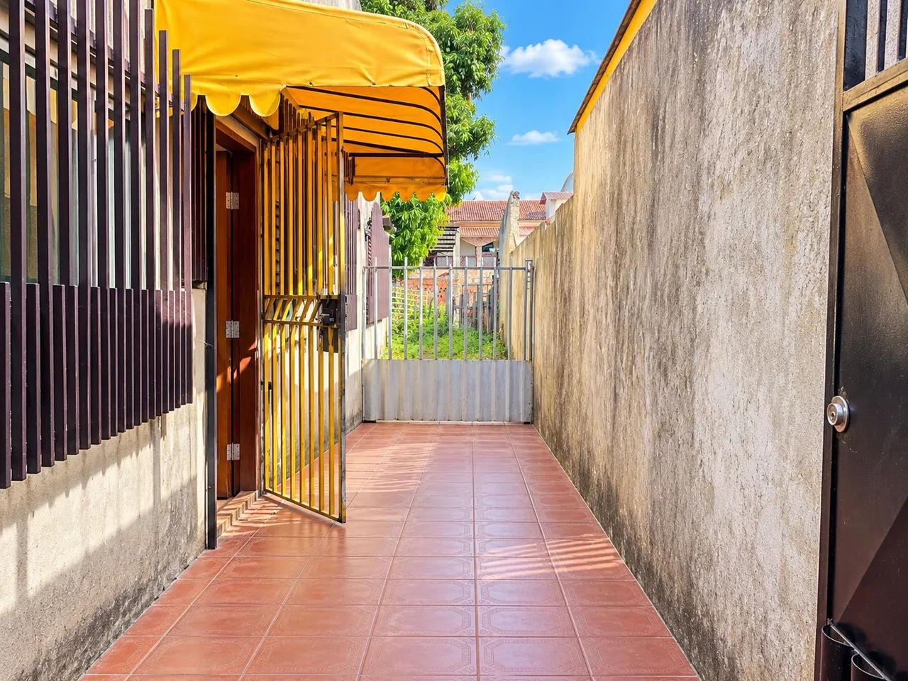 Vende- se casa no Bairro 6 de agosto - Foto 5