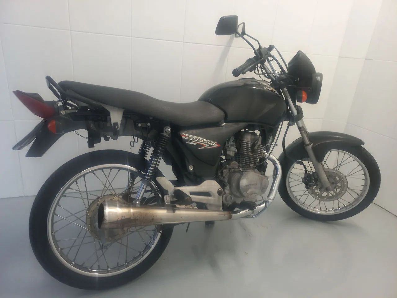 Vendo  - Foto 2