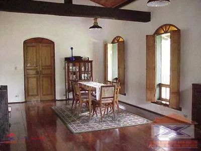 Linda chácara bem localizada - Foto 2