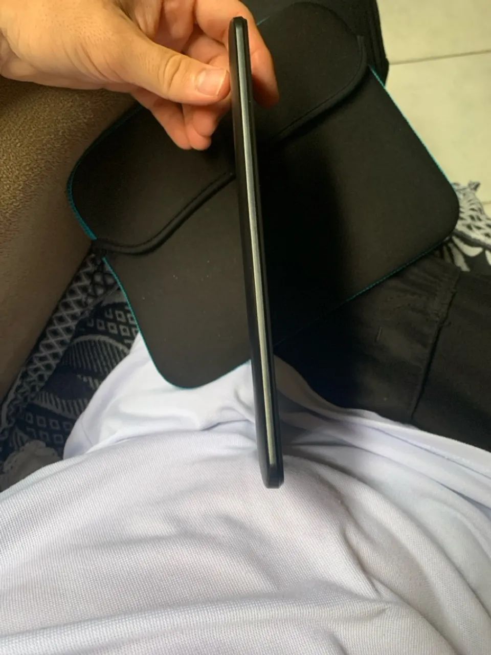 Mg8 4g tablet multilaser  - Foto 2