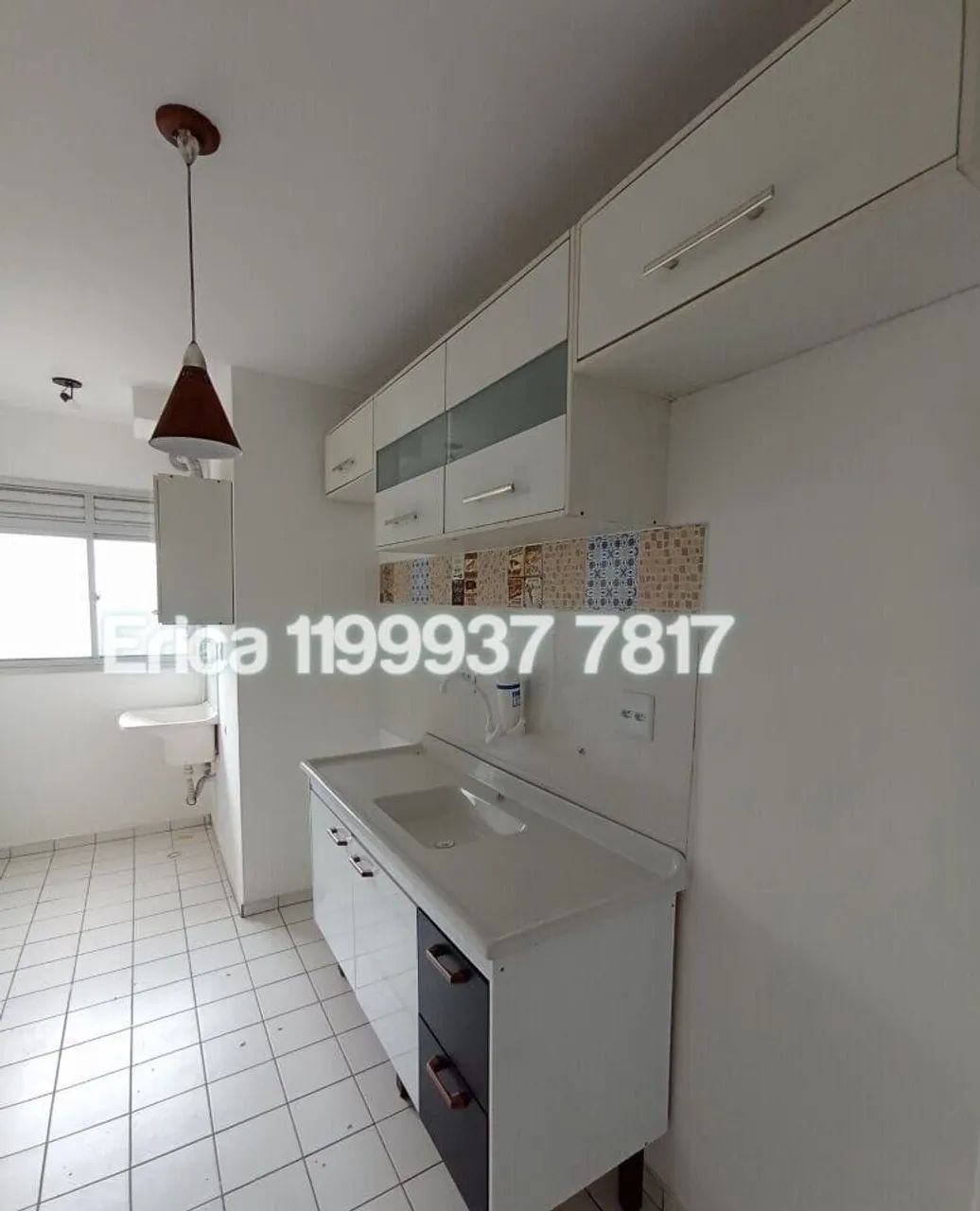 Apartamento 3 quartos Osasco - FL35 - Foto 2