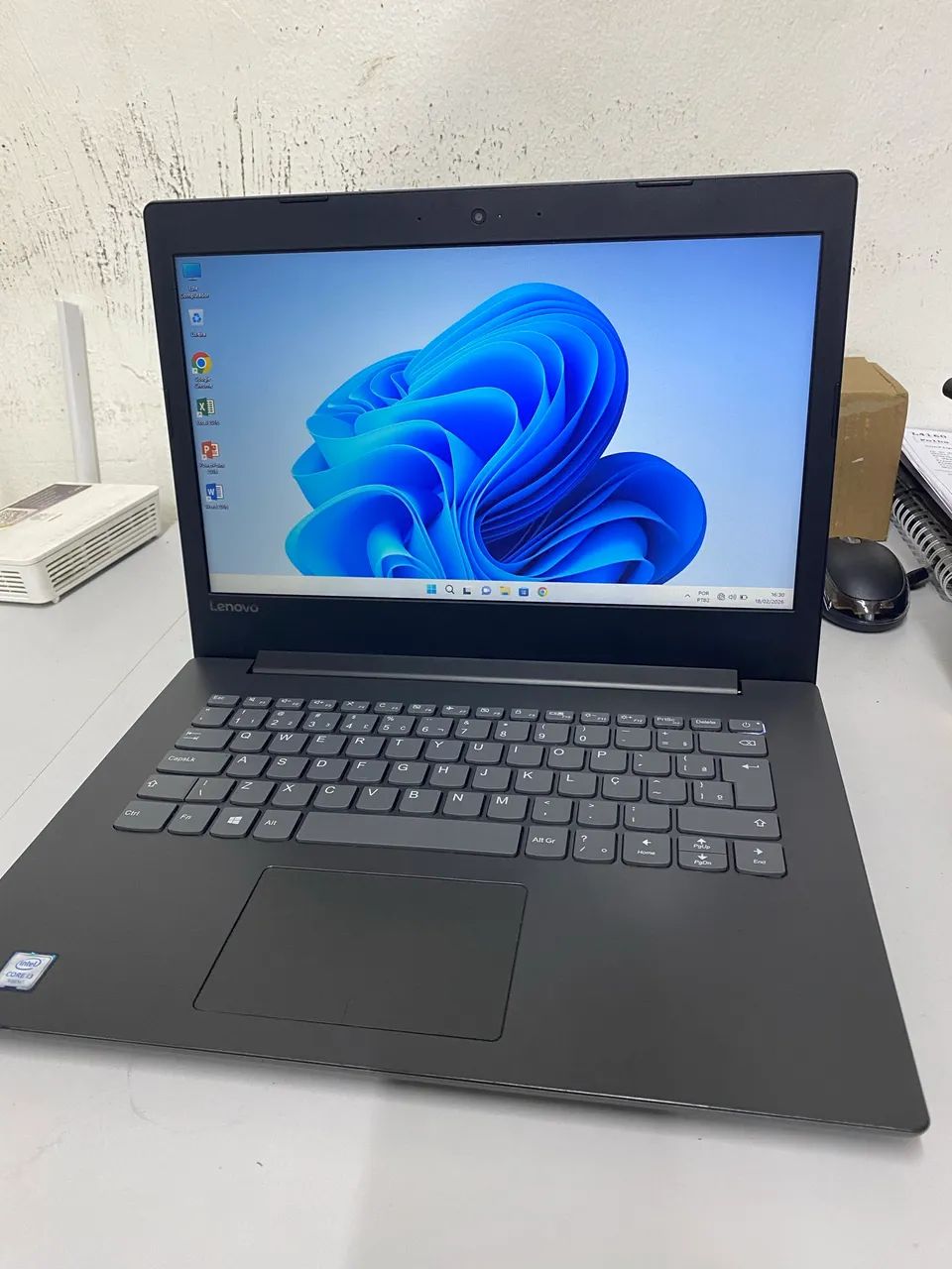 Notebook Lenovo Core I3 - Foto 5