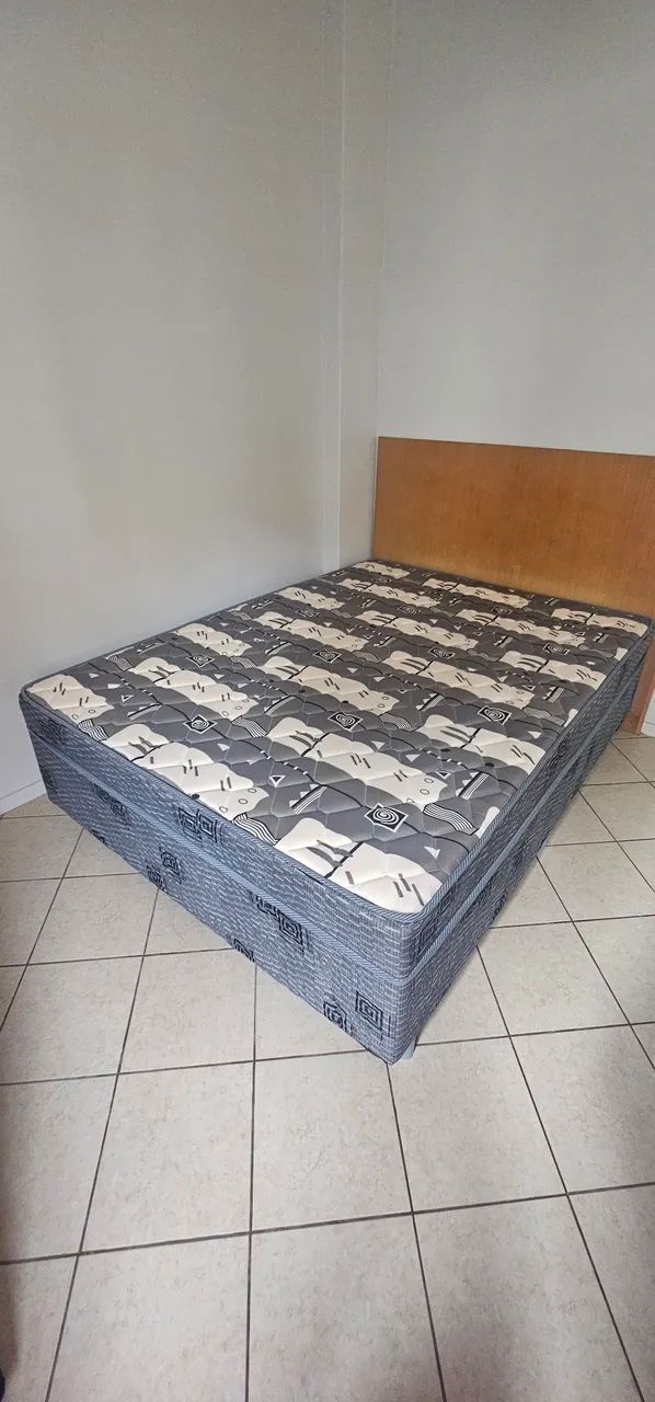 Cama box conjugada  - Foto 3