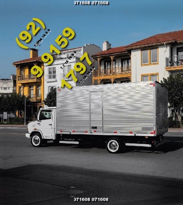 Mudança com André atendo todo dia orçamento sem compromisso hoje sábado 036