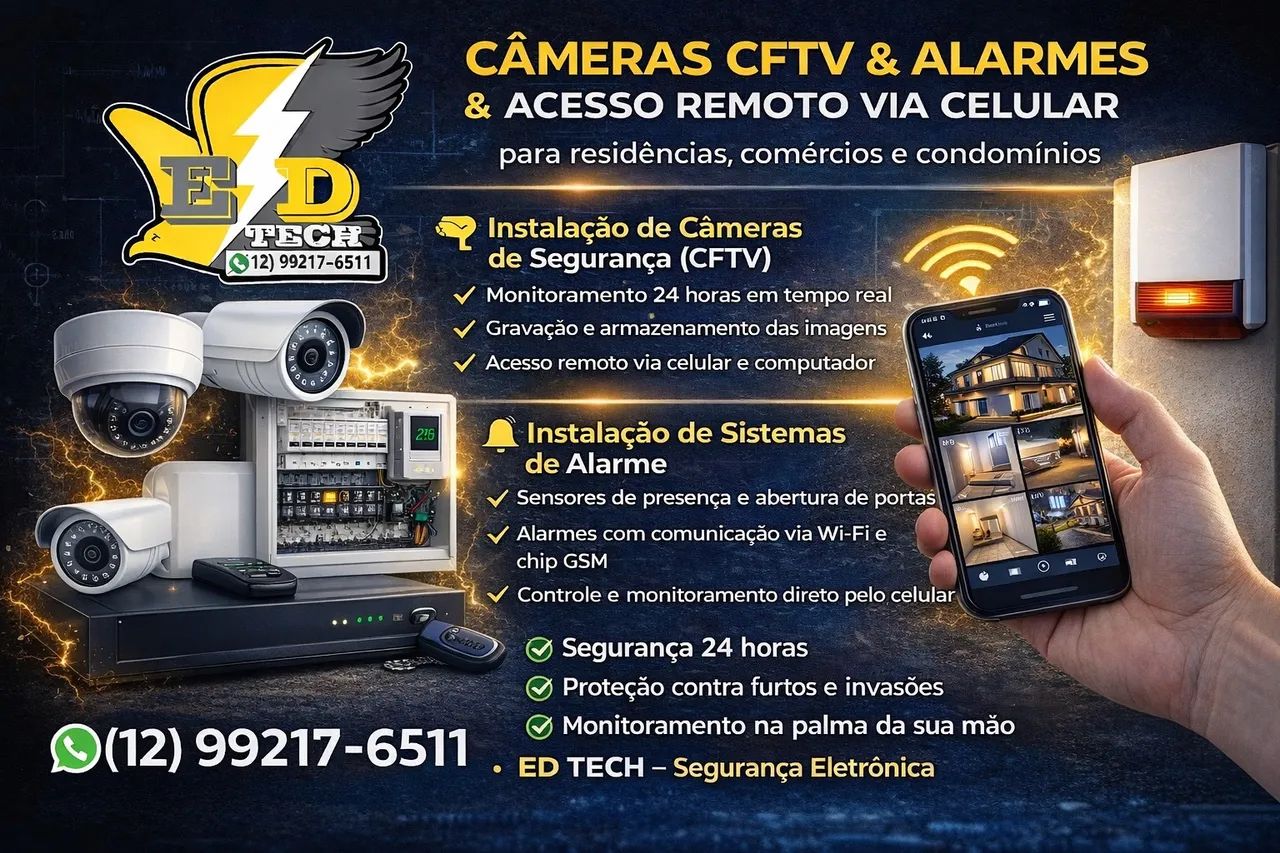 Eletricista  - Foto 2