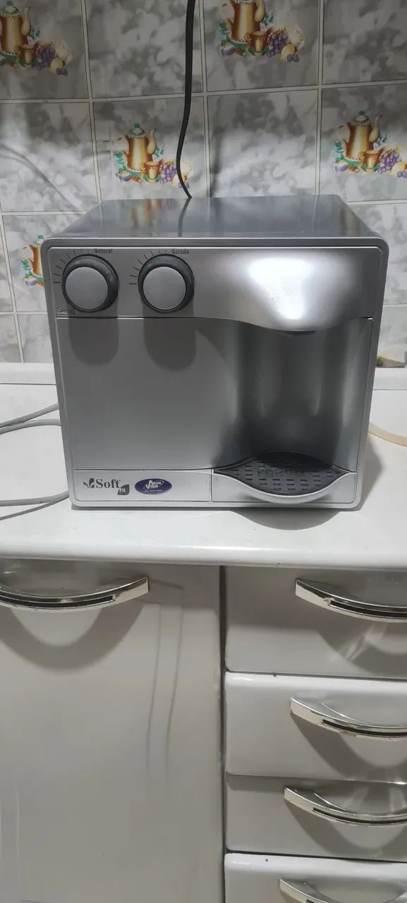 Vendo este bebedouro  - Foto 3