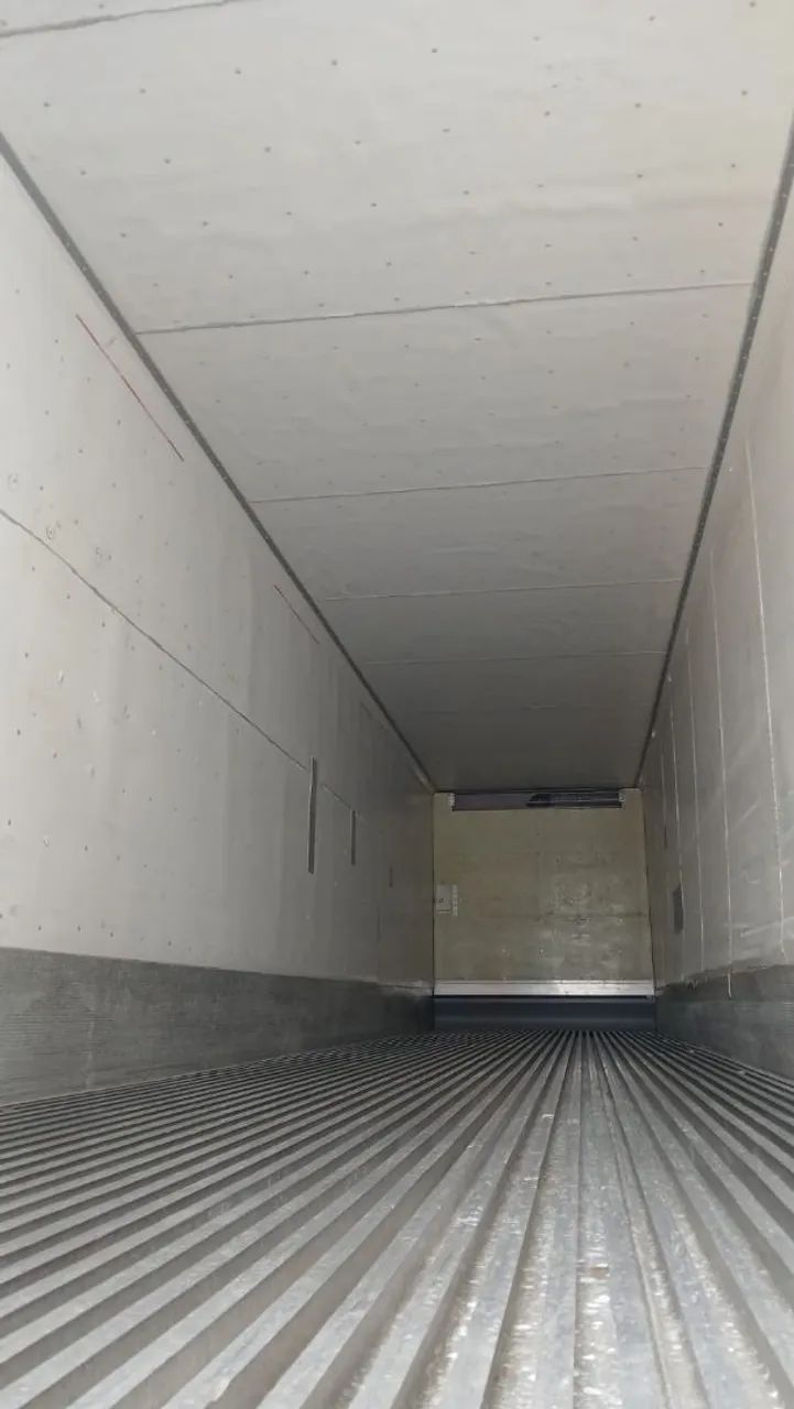 Contêiner HC12m, Reefer 12m sem Motor e sem Piso, DC6m, Câmara Fria 40 pés, a partir de: - Foto 4