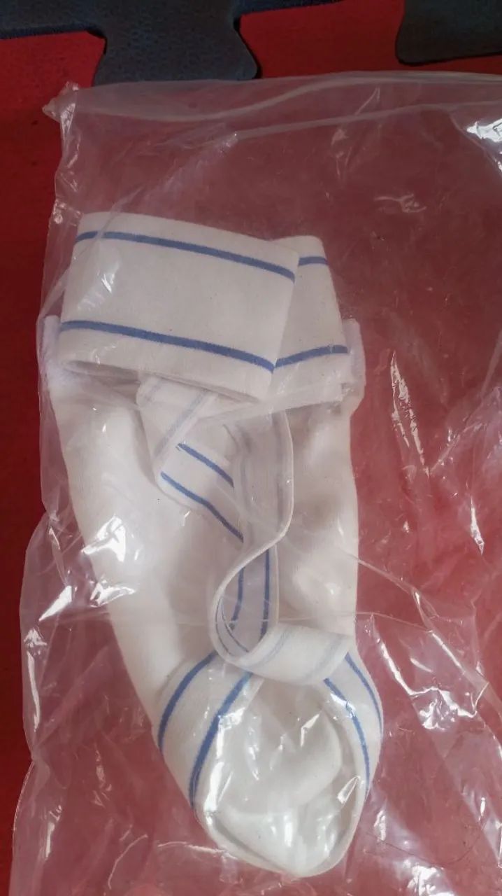 Kit proteções Taekwondo ? - Foto 3