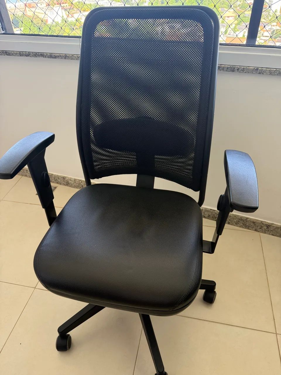Cadeira escritório