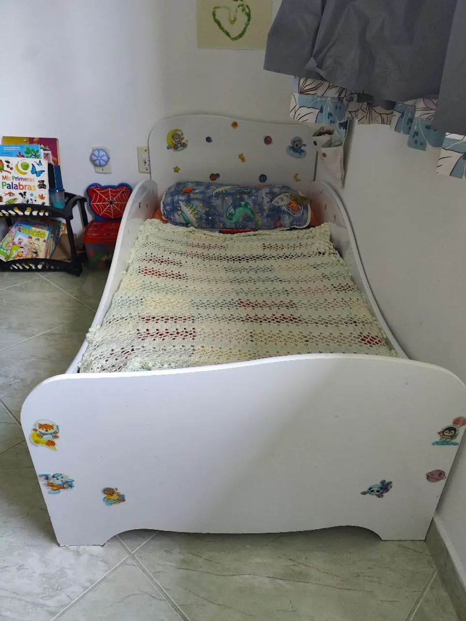 Cama criança - Foto 2