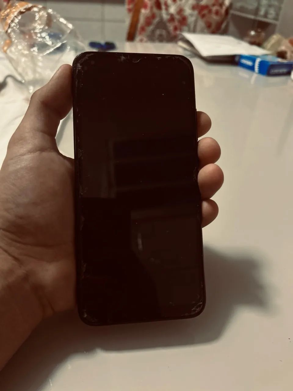 Redmi  - Foto 4