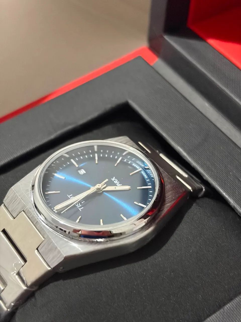 Clássico Tissot PRX - Foto 2