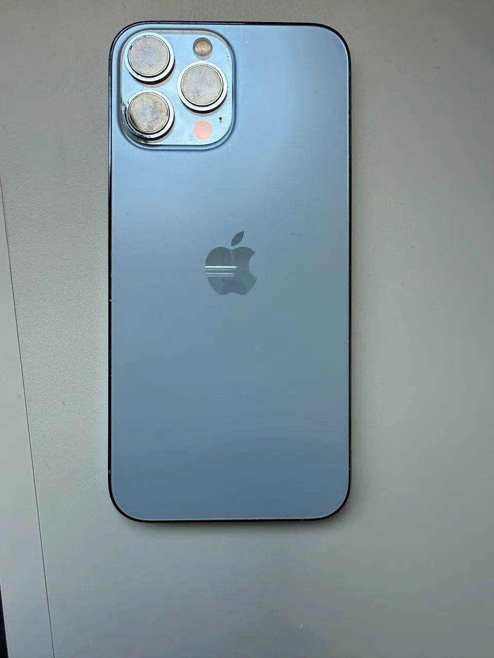 iPhone 13 Pro Max seminovo