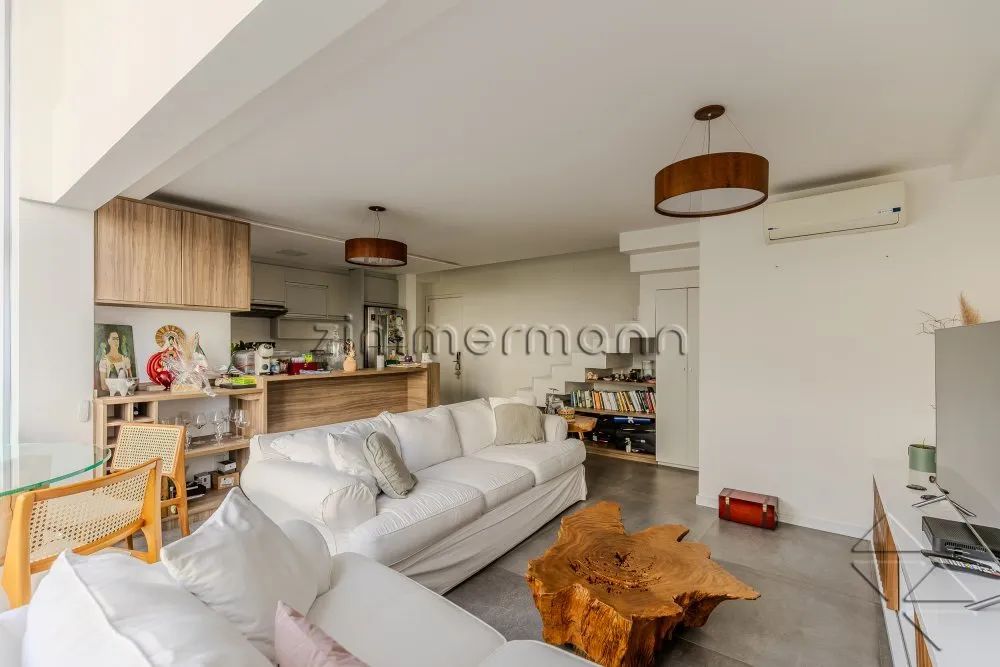 APARTAMENTO DUPLEX 1 DORMITÓRIO 1 VAGA - Foto 4