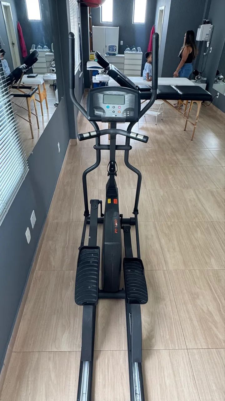 Elíptico Inofit PE 1000 - Foto 4