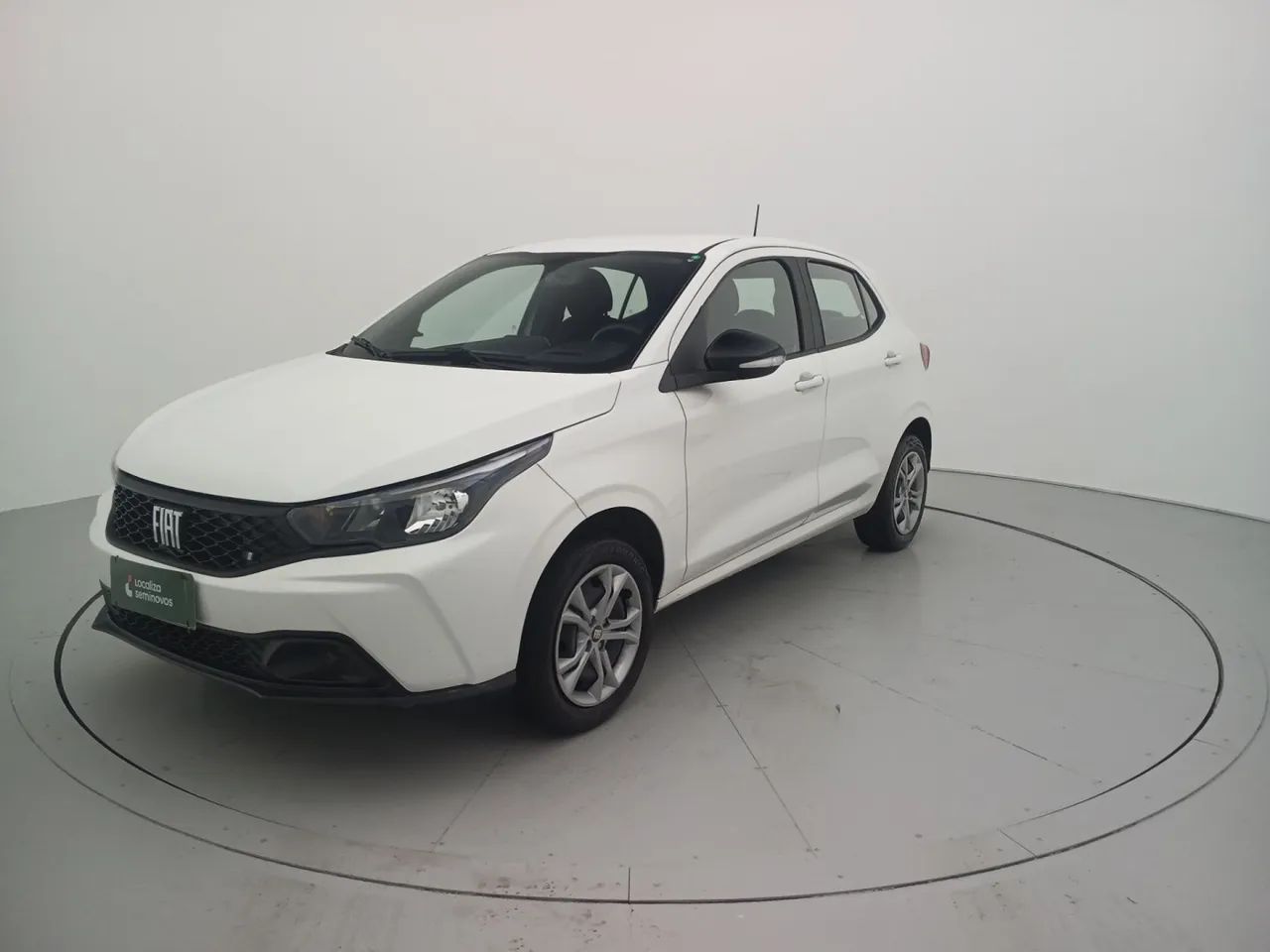 Fiat Argo Drive 1.0 Firefly 2026
