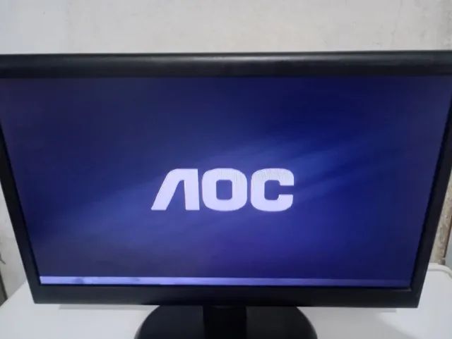 monitor aoc
