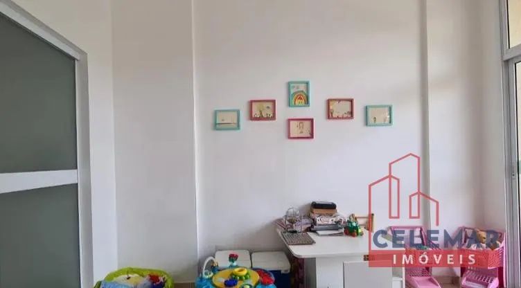Apartamento 3 Dormitório(s) Bairro Jd Messina - Foto 5