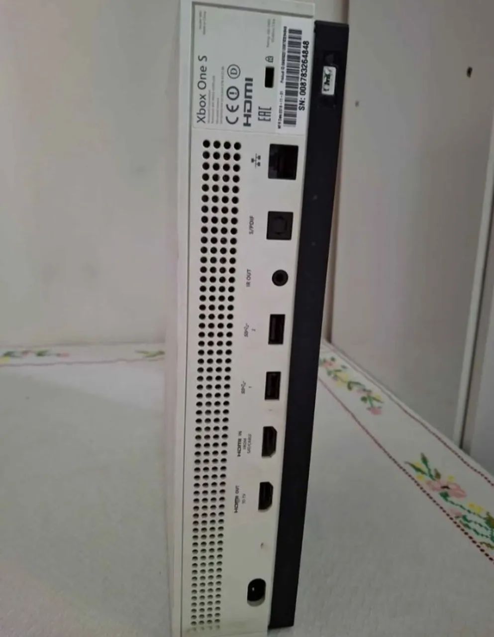 Xbox one s 1tb - Foto 4