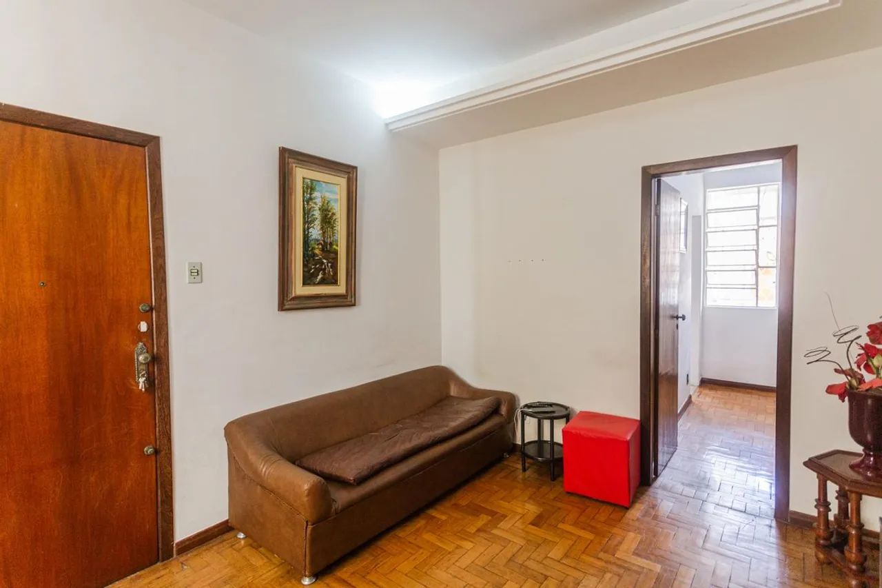 Apartamento à Venda - Santo Antônio, 3 Quartos, 98 m2 - Foto 2