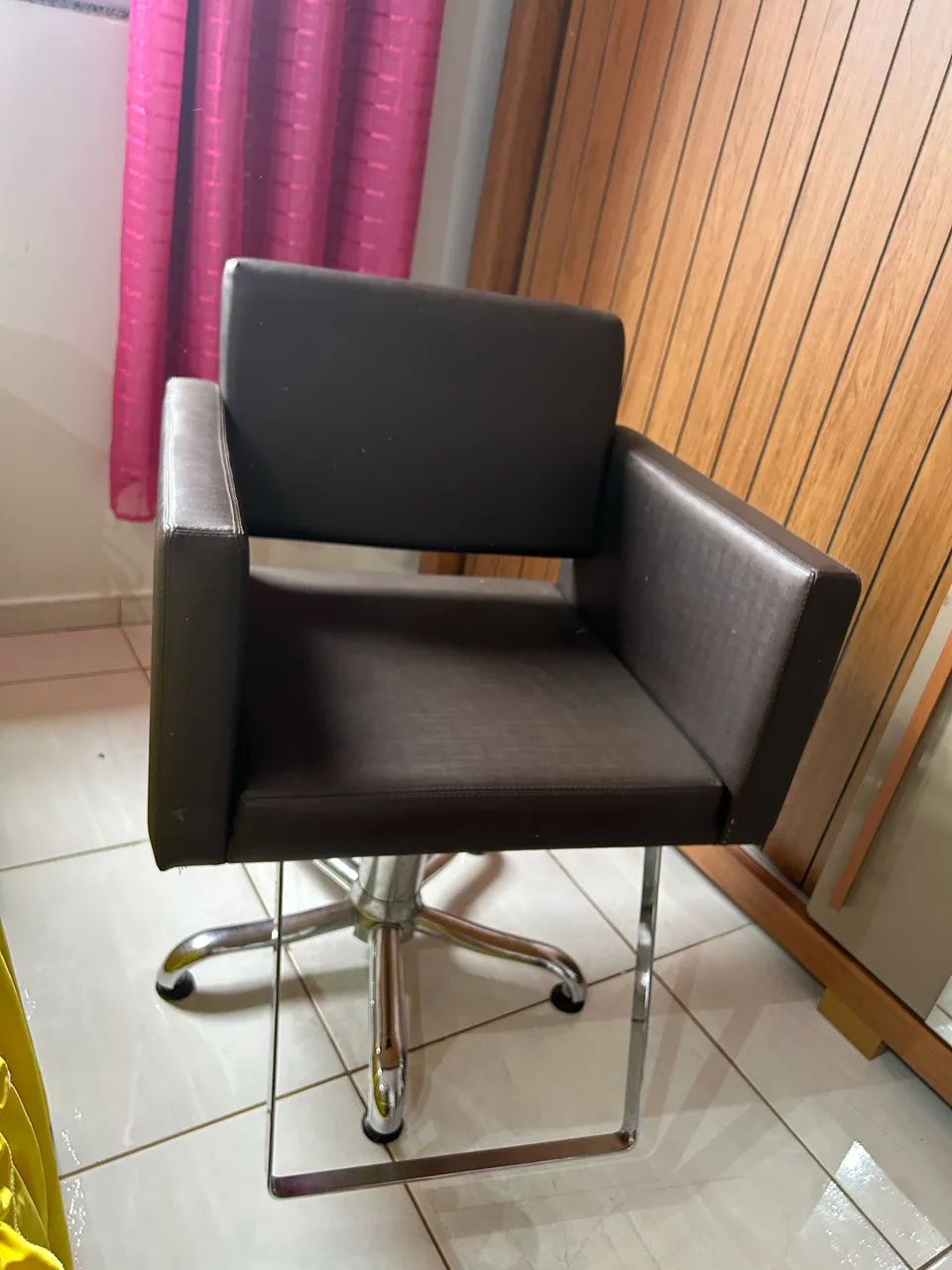 Vendo Lavatorio e cadeira de salão! ?Interessados: * - Foto 2