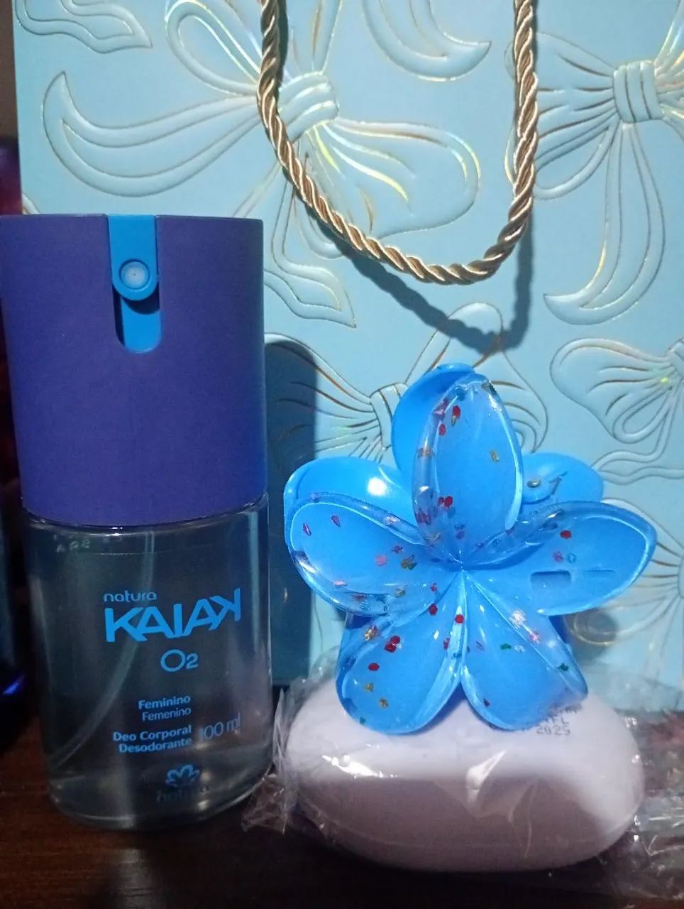 Kits femininos Avon - Foto 4