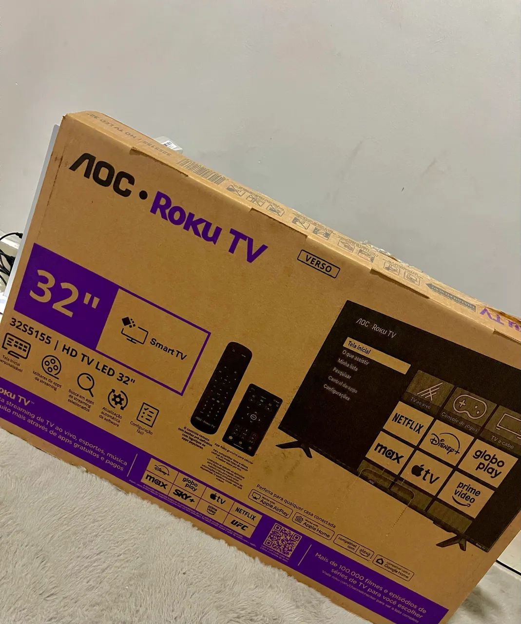 Tv 32 polegadas  - Foto 3