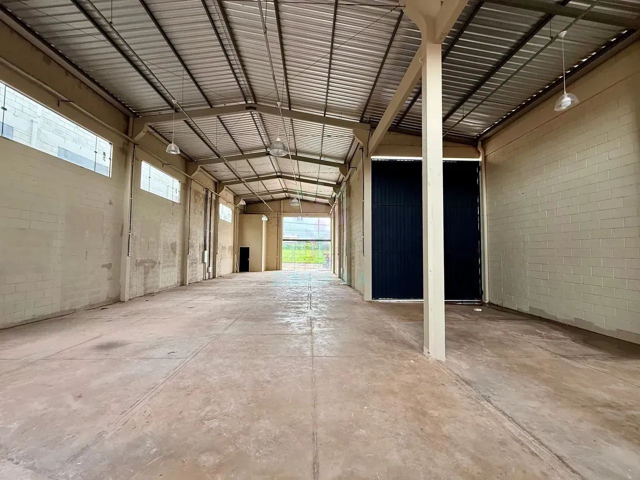 Barracão próximo ao anel viário de Campo Grande - Foto 5