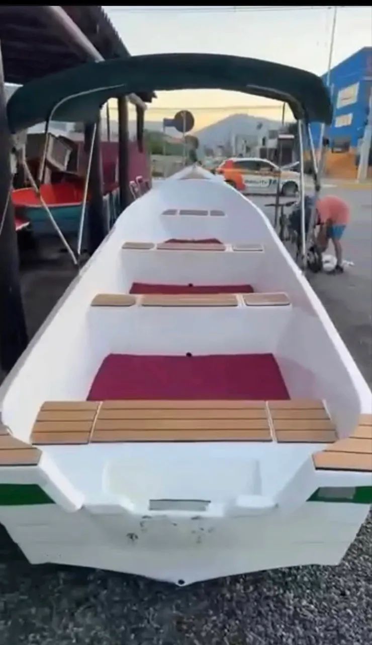 ?BARCO ZAGAIA  - Foto 3