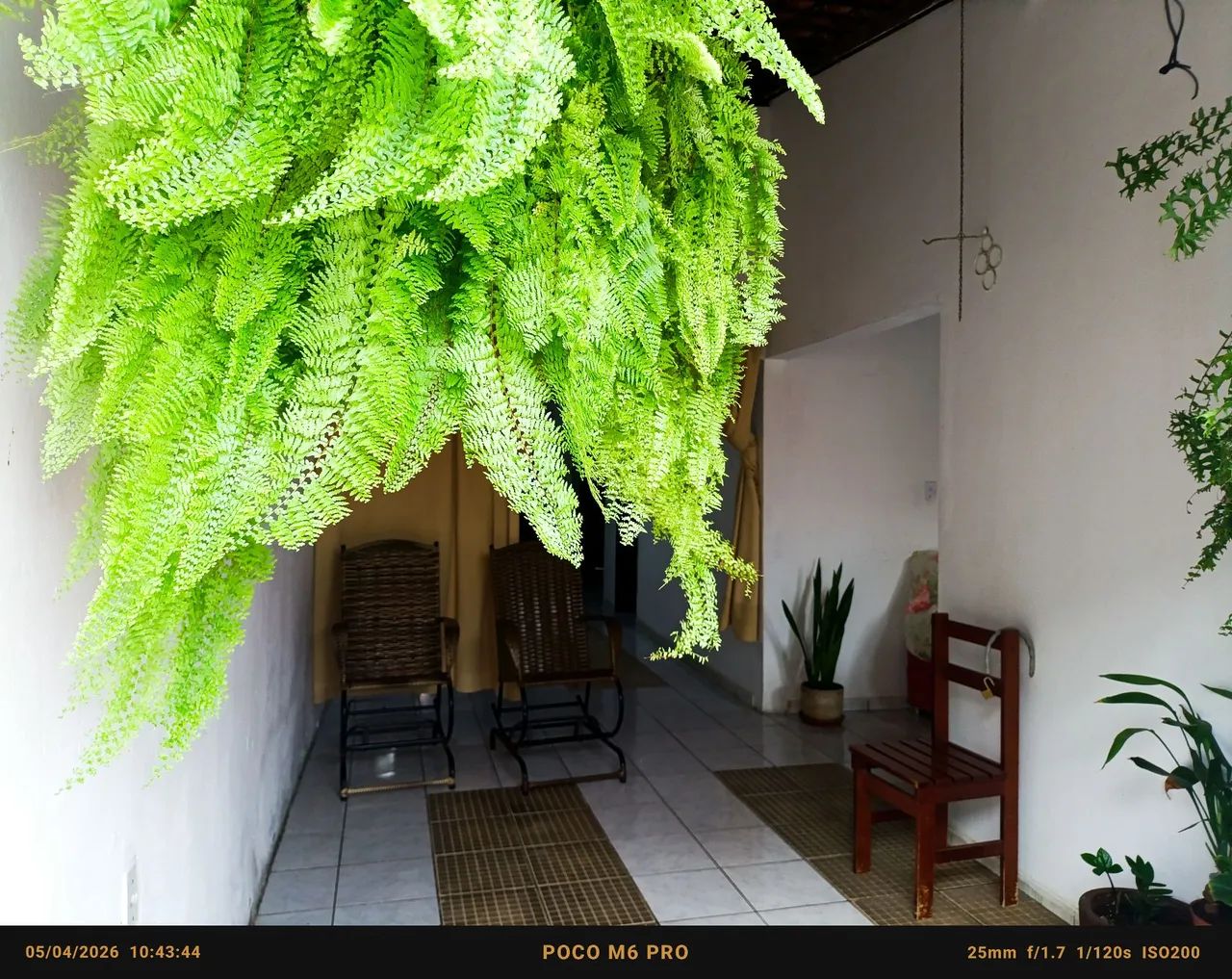 Bela casa a venda  - Foto 4