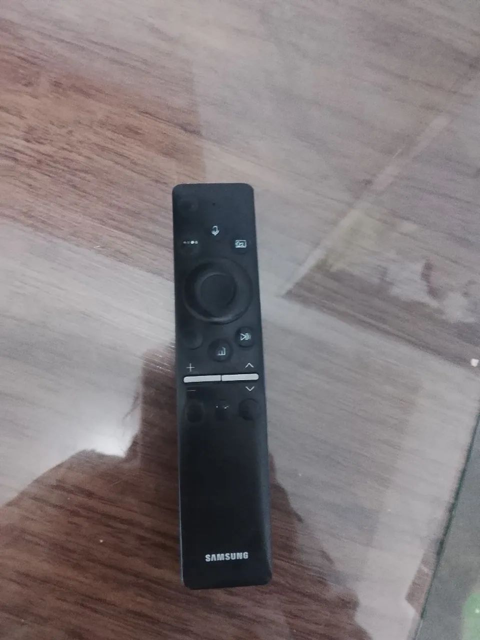Controle tv Samsung , 100