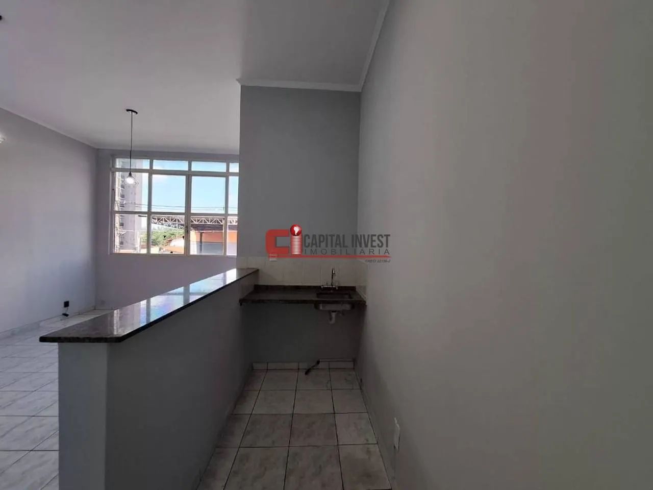 Sala comercial para locação 38 m² - Foto 4