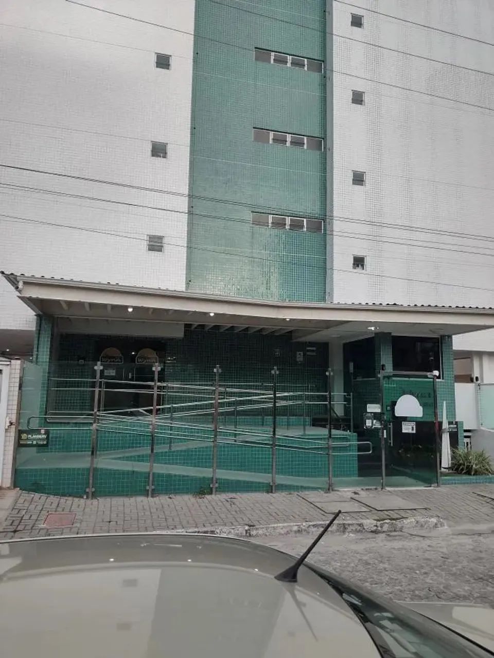 Apartamento para Venda em João Pessoa, bessa, 2 dormitórios, 1 suíte, 2 banheiros, 1 vaga - Foto 4