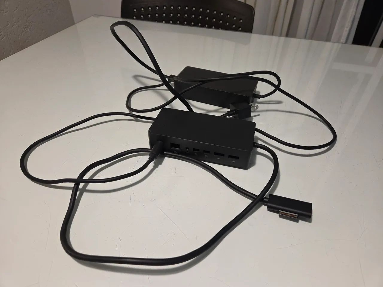 Docking Station Microsoft Surface - Foto 3